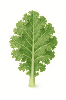 Chou Kale