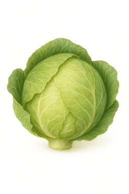 Chou Pomme