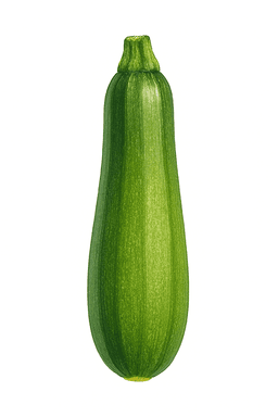 Courgette
