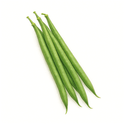 Haricots verts