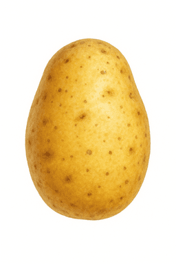 Pomme de terre