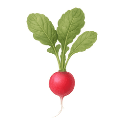 Radis